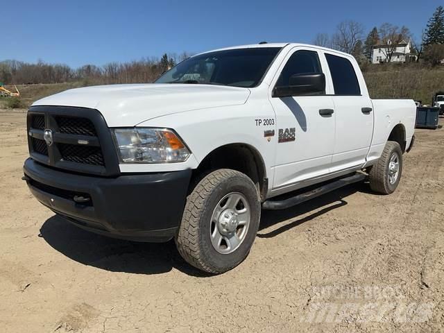 RAM 2500 Andere Transporter