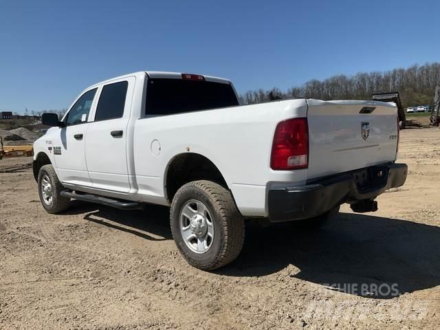RAM 2500 Andere Transporter
