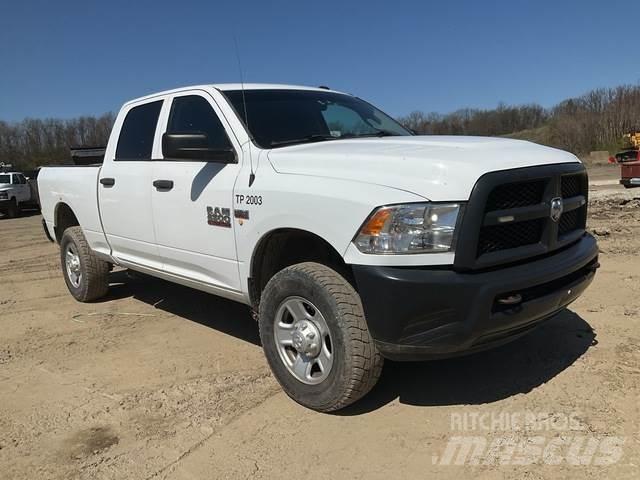 RAM 2500 Andere Transporter