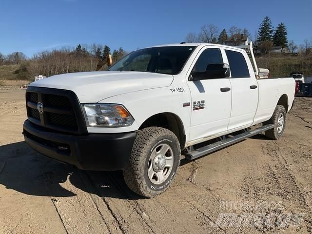 RAM 2500 Andere Transporter