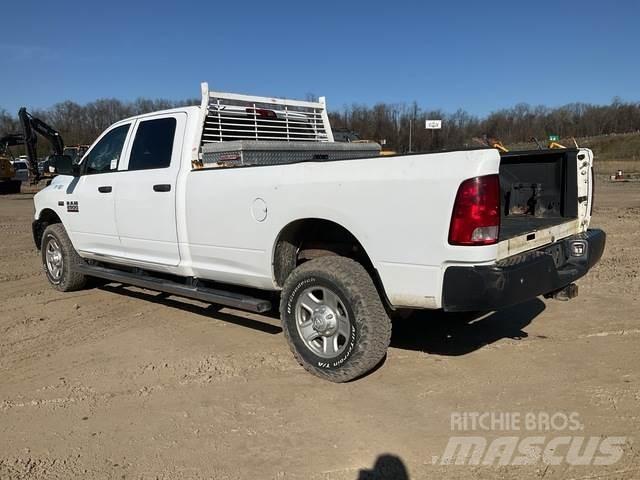 RAM 2500 Andere Transporter