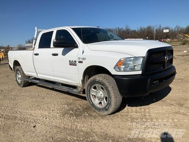 RAM 2500 Andere Transporter