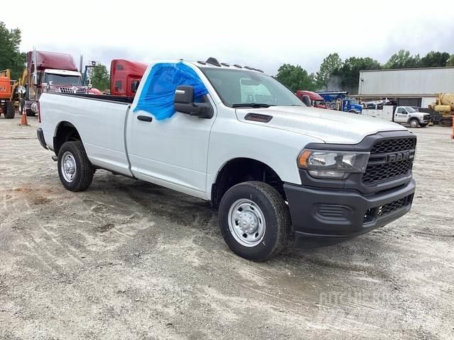 RAM 2500 Andere Transporter