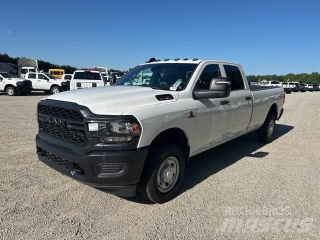RAM 2500 Andere Transporter