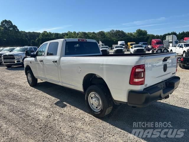 RAM 2500 Andere Transporter