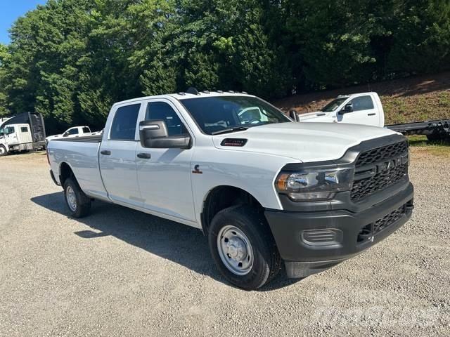 RAM 2500 Andere Transporter