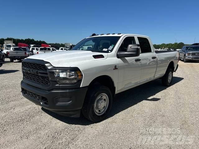RAM 2500 Andere Transporter