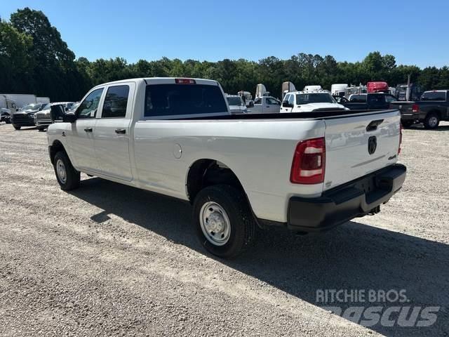RAM 2500 Andere Transporter