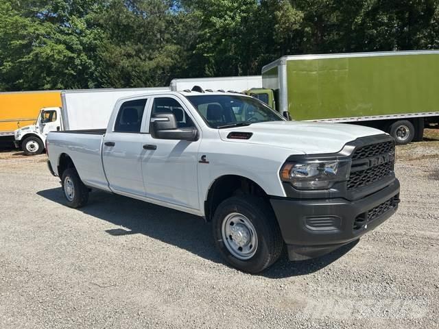 RAM 2500 Andere Transporter