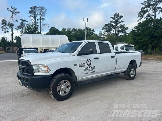 RAM 2500 Andere Transporter