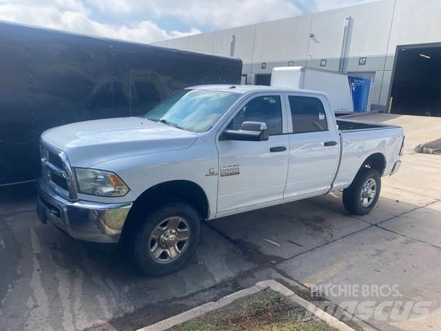 RAM 2500 Andere Transporter