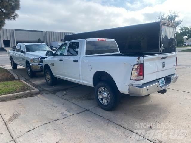 RAM 2500 Andere Transporter