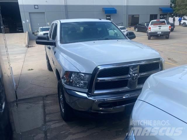 RAM 2500 Andere Transporter