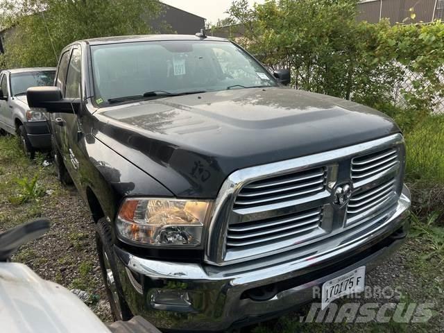 RAM 2500 Andere Transporter