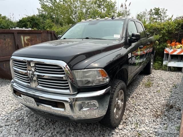 RAM 2500 Andere Transporter