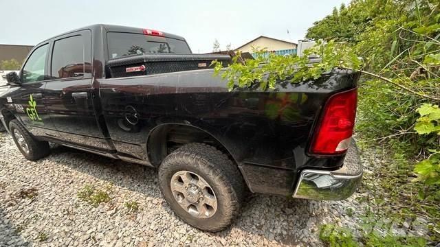 RAM 2500 Andere Transporter
