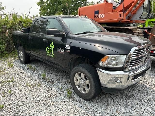 RAM 2500 Andere Transporter