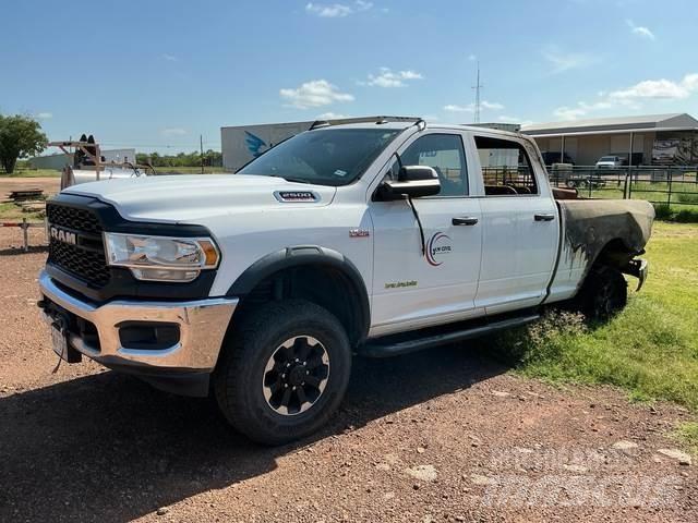 RAM 2500 Andere Transporter