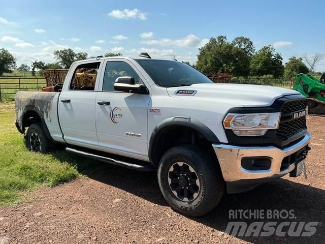 RAM 2500 Andere Transporter