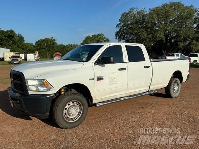RAM 2500 Andere Transporter