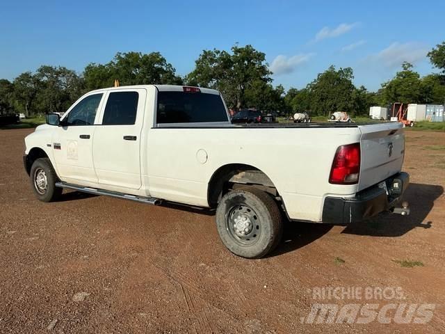 RAM 2500 Andere Transporter