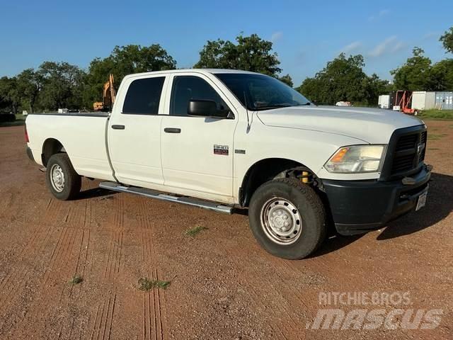 RAM 2500 Andere Transporter