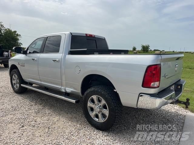 RAM 2500 Andere Transporter