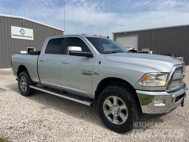 RAM 2500 Andere Transporter