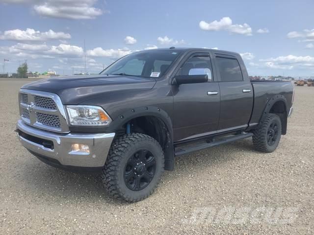 RAM 2500 Andere Transporter