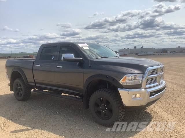 RAM 2500 Andere Transporter