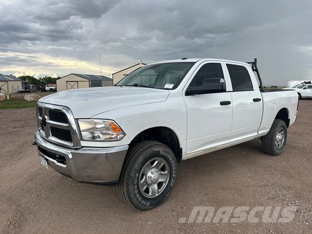 RAM 2500 Andere Transporter