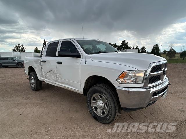 RAM 2500 Andere Transporter