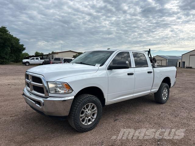 RAM 2500 Andere Transporter
