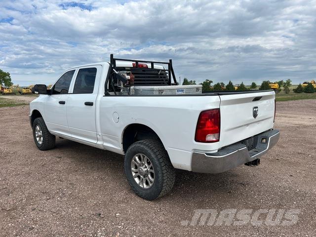 RAM 2500 Andere Transporter
