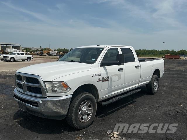RAM 2500 Andere Transporter
