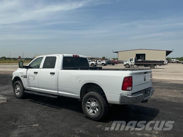 RAM 2500 Andere Transporter