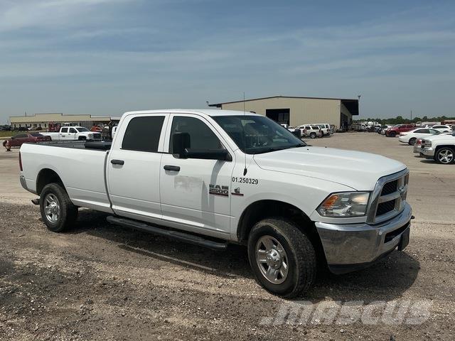 RAM 2500 Andere Transporter
