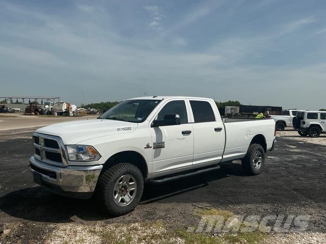 RAM 2500 Andere Transporter