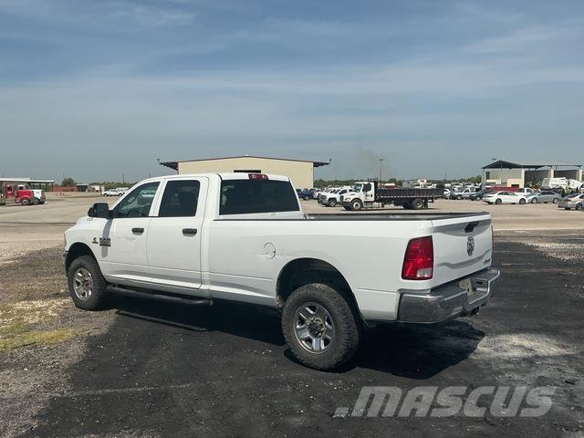 RAM 2500 Andere Transporter