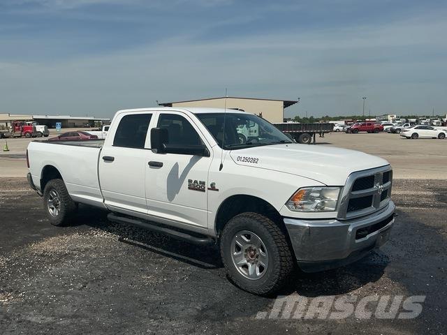 RAM 2500 Andere Transporter