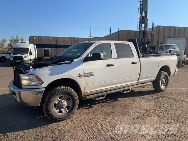 RAM 2500 Andere Transporter