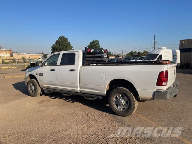 RAM 2500 Andere Transporter
