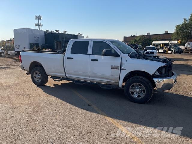 RAM 2500 Andere Transporter