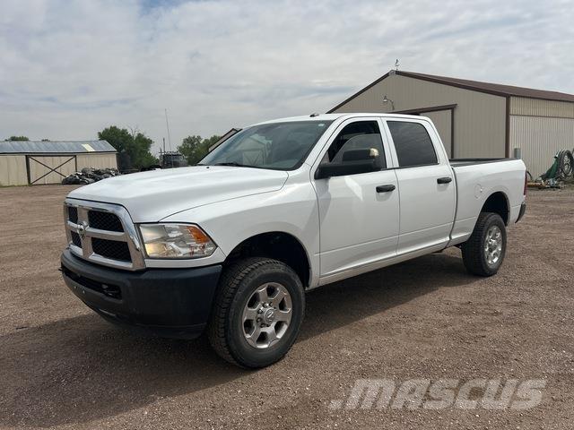 RAM 2500 Andere Transporter