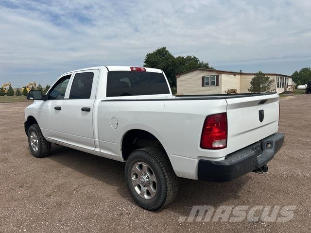 RAM 2500 Andere Transporter