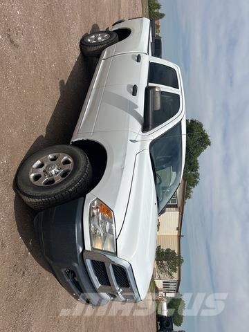 RAM 2500 Andere Transporter
