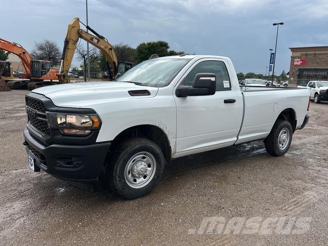 RAM 2500 Andere Transporter