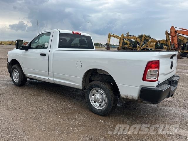 RAM 2500 Andere Transporter