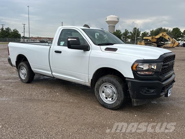 RAM 2500 Andere Transporter