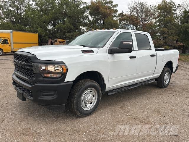 RAM 2500 Andere Transporter
